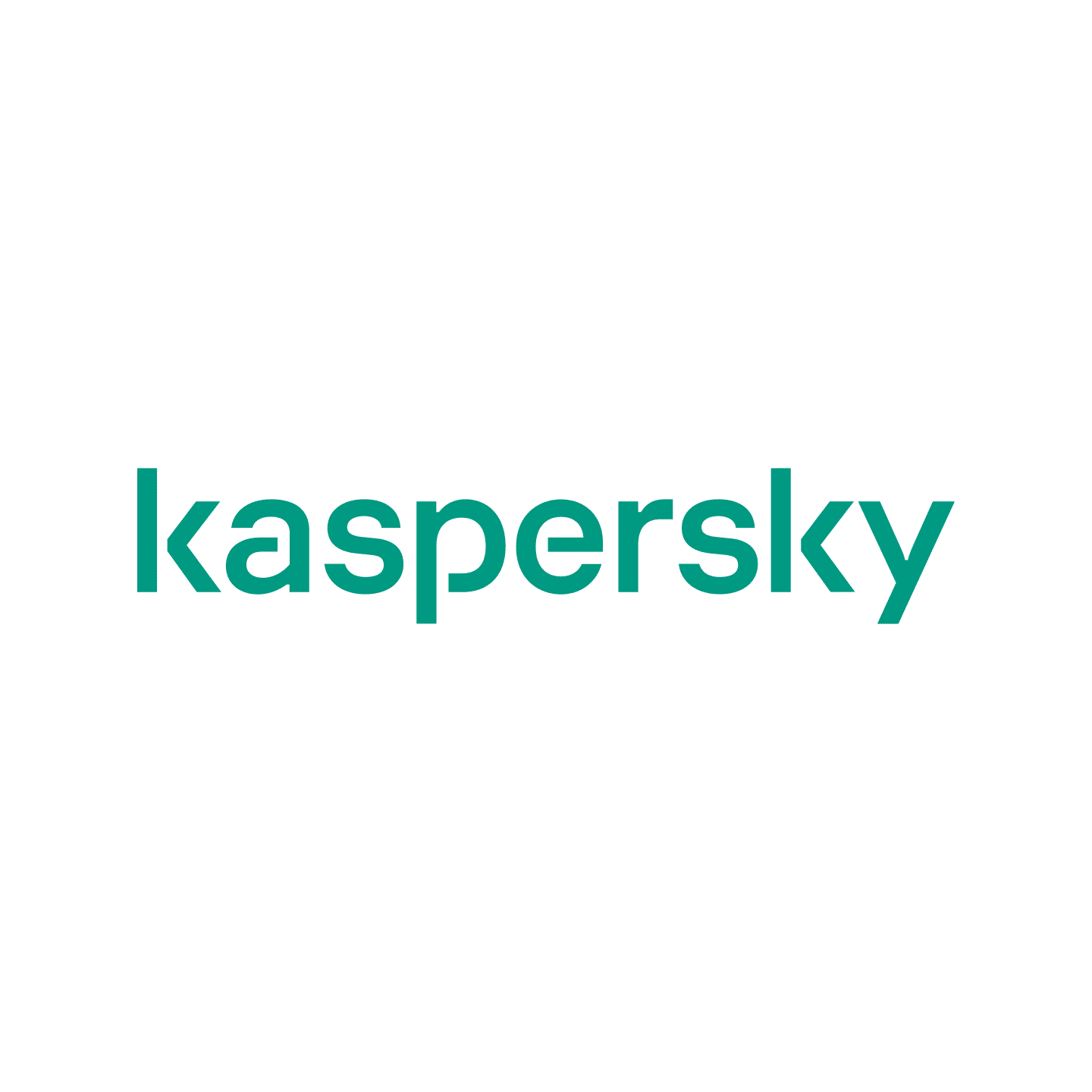 Kaspersky - Logo