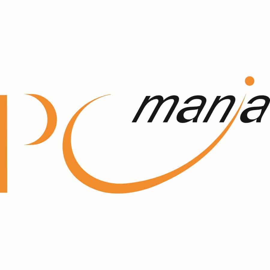 PCMania - Logo