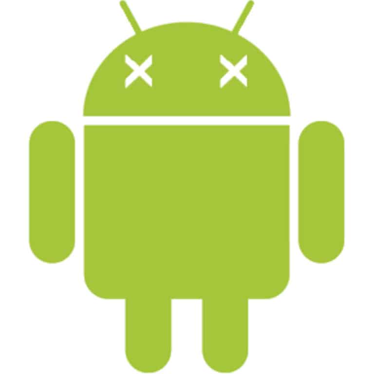 android - bug